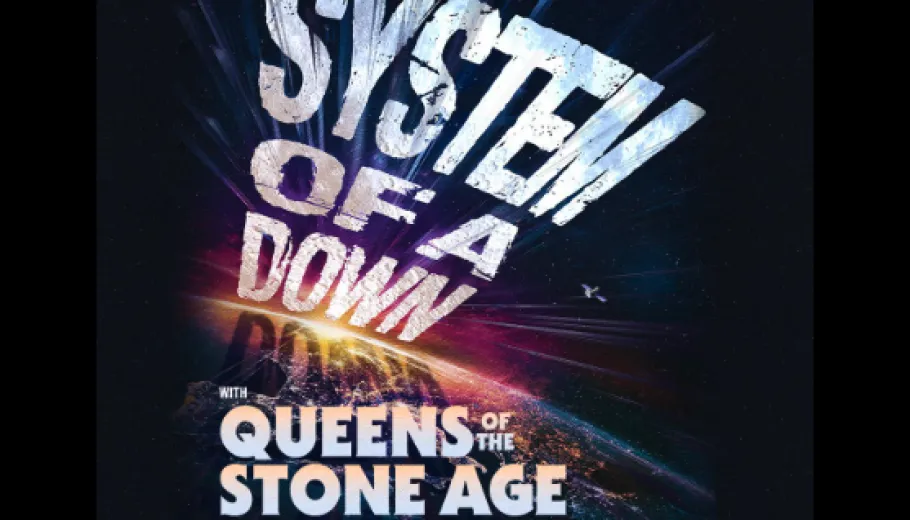 System Of A Down